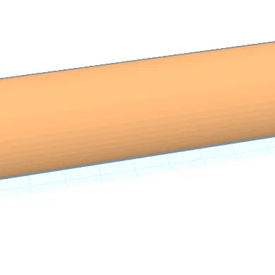 Cây cán bột (Rolling Pin)