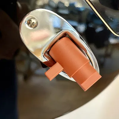 Dụng cụ siết jack guitar V1 (Guitar jack tightener V1)