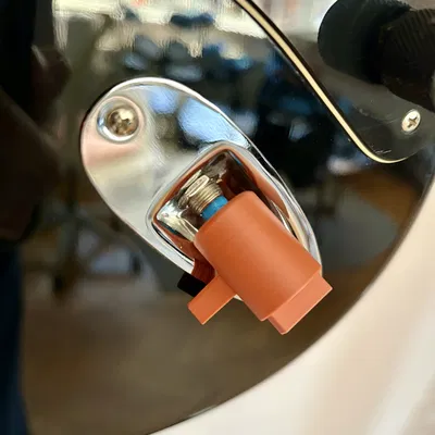 Dụng cụ siết jack guitar V1 (Guitar jack tightener V1)