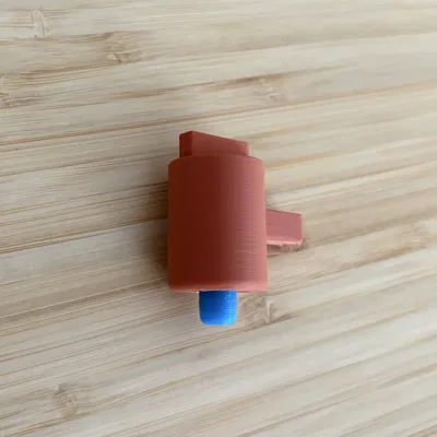 Dụng cụ siết jack guitar V1 (Guitar jack tightener V1)