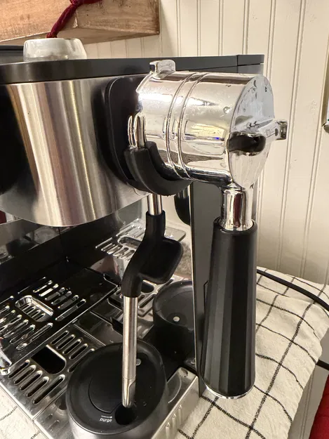 Giá đỡ Portafilter cho Ninja (Ninja Portafilter Mount) - Image 1