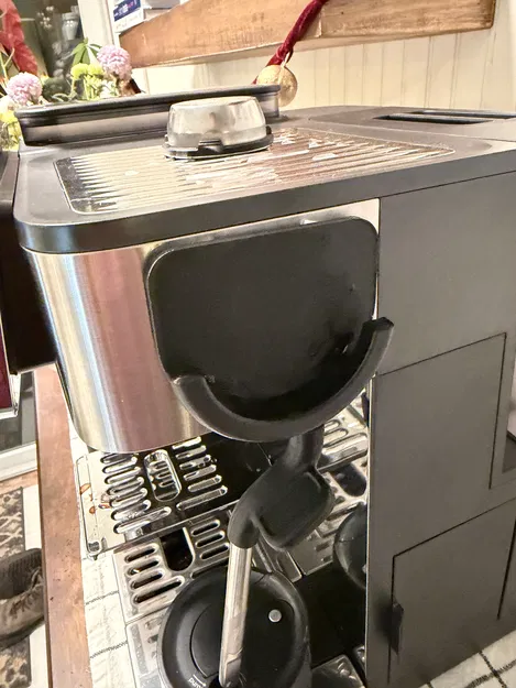 Giá đỡ Portafilter cho Ninja (Ninja Portafilter Mount) - Image 3