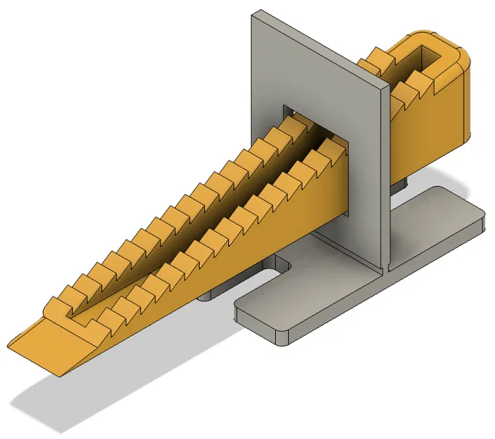 Kẹp cân bằng gạch (Tile Leveling Clips) - Image 1