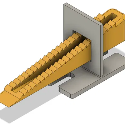 Kẹp cân bằng gạch (Tile Leveling Clips)