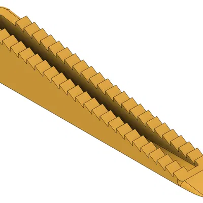 Kẹp cân bằng gạch (Tile Leveling Clips)