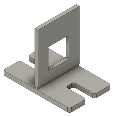 Kẹp cân bằng gạch (Tile Leveling Clips)