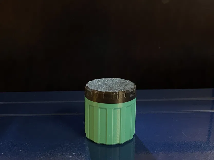 Rugged Container 40mm Edition – 9 Kích Thước - Image 5