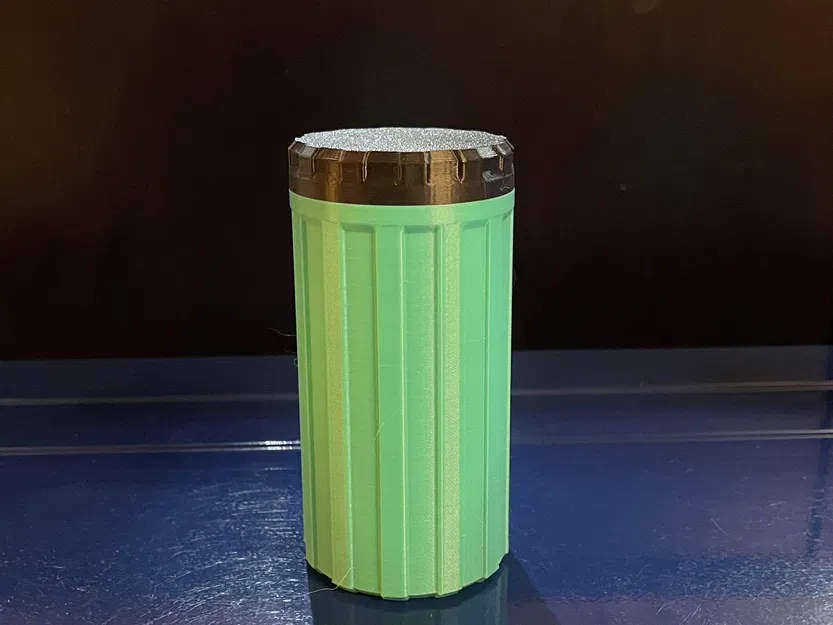 Rugged Container 40mm Edition – 9 Kích Thước - Image 6