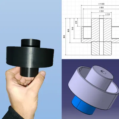 Bẫy mạt đỏ cho chuồng gà | Milbenfalle | Milbensperre