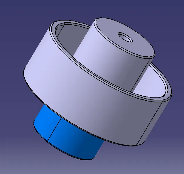 Bẫy mạt đỏ cho chuồng gà | Milbenfalle | Milbensperre - Image 2