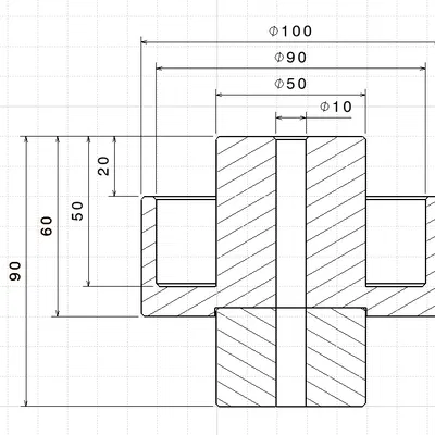 Bẫy mạt đỏ cho chuồng gà | Milbenfalle | Milbensperre