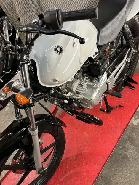 Giá giữ dây đồng hồ tốc độ Yamaha YBR 125 (TPU/PLA) - Image 5