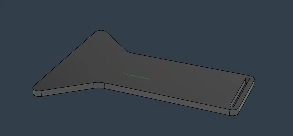 ESL páčidlo - Image 1