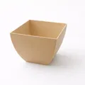 Chậu Cây Vuông Bo Cong (Square Planter with Curved Sides) - Thumbnail 2