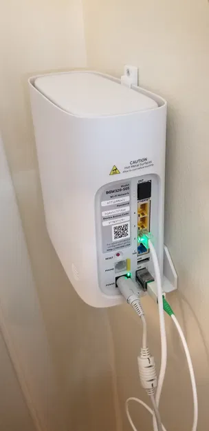Giá Treo Tường Modem AT&T BGW320 - Image 1