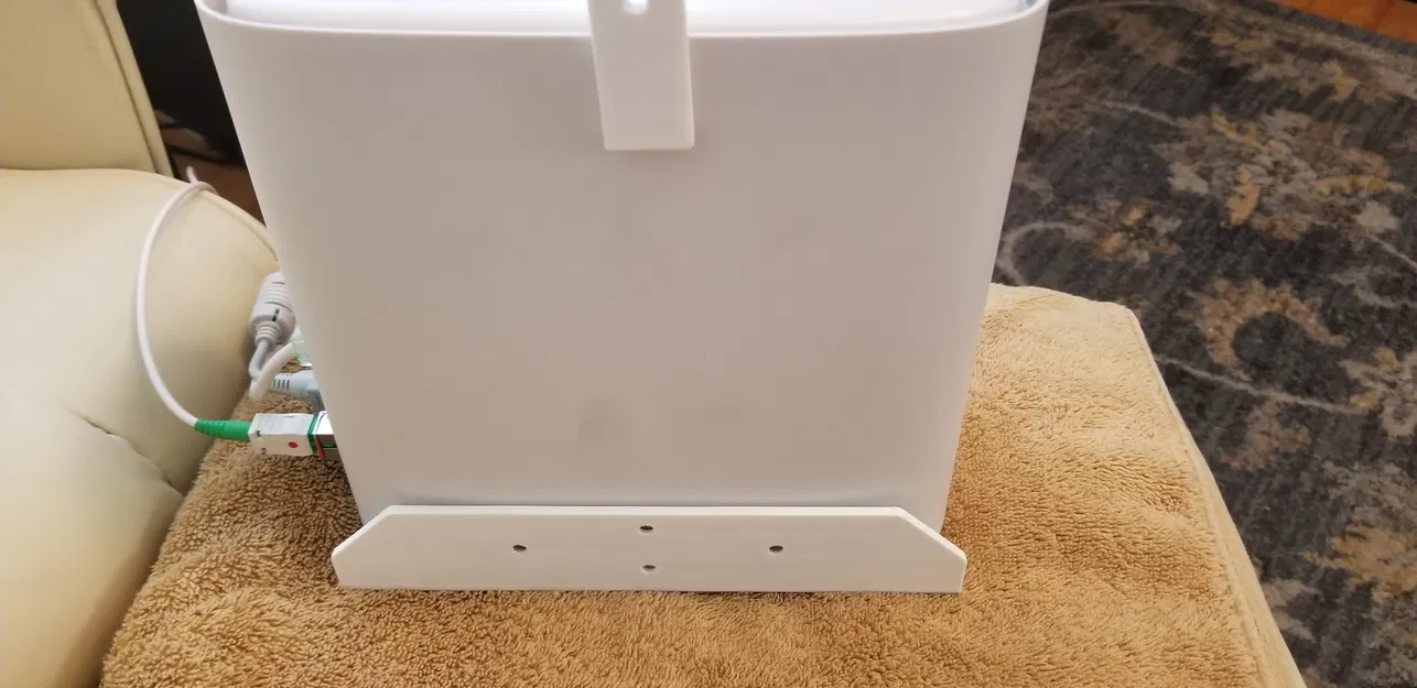 Giá Treo Tường Modem AT&T BGW320 - Image 4