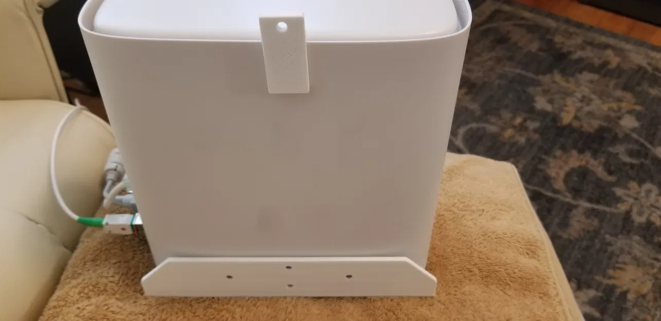 Giá Treo Tường Modem AT&T BGW320 - Image 5