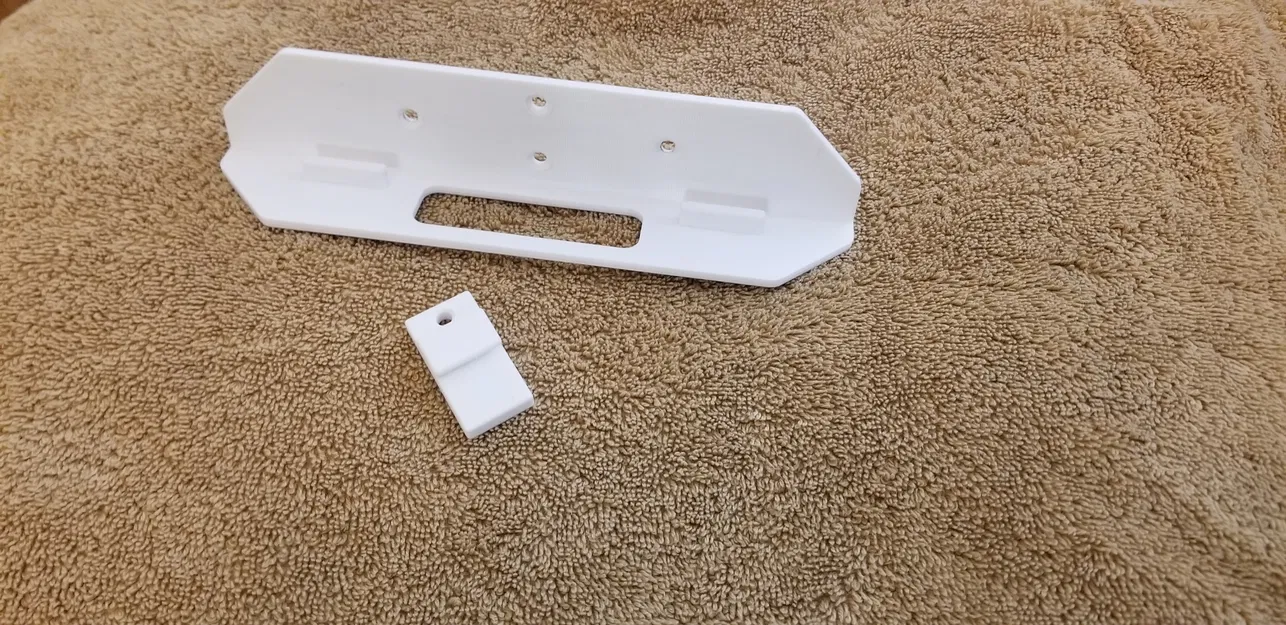 Giá Treo Tường Modem AT&T BGW320 - Image 7