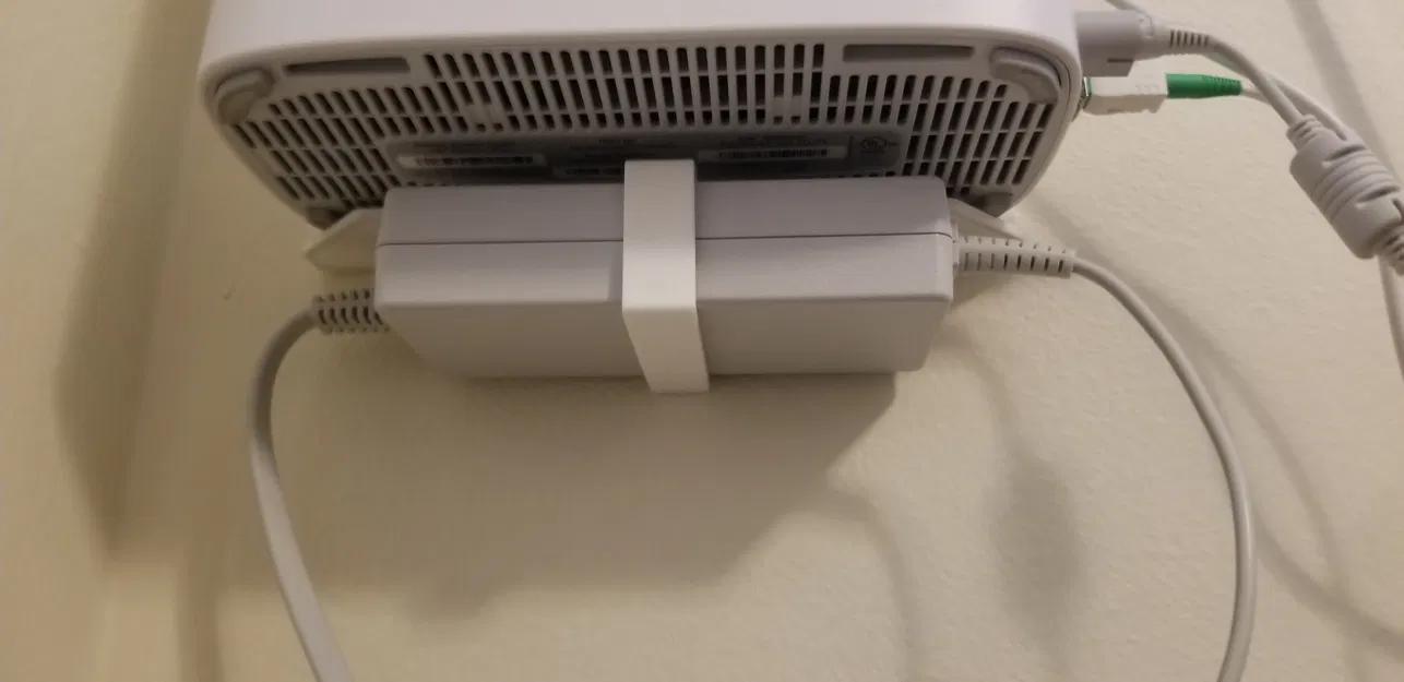 Giá Treo Tường Modem AT&T BGW320 - Image 8