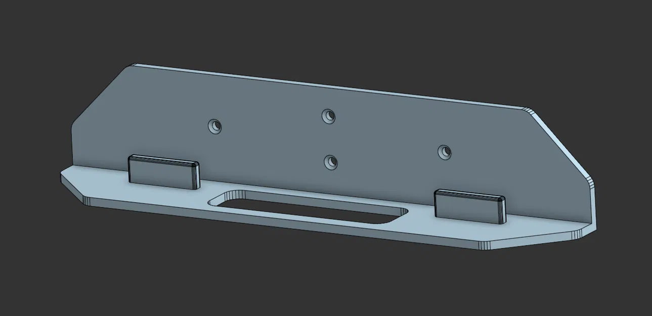 Giá Treo Tường Modem AT&T BGW320 - Image 1