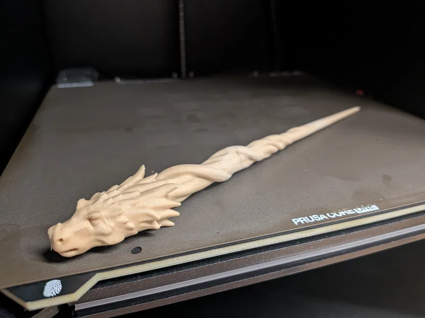 Đũa phép Rồng – Thiết kế thử nghiệm dựa trên AI - Image 2