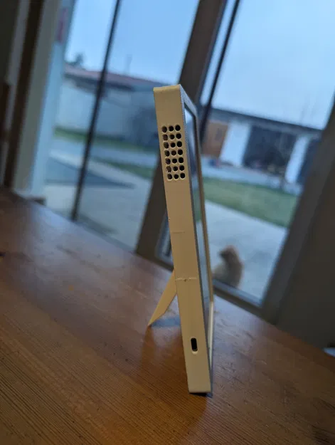 Khung nhỏ cho màn hình E-Paper 7,5" - Image 2