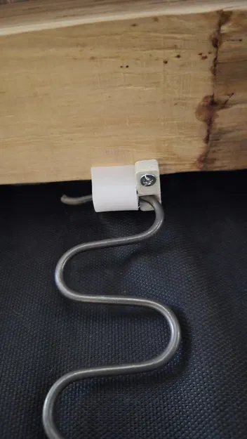 Chặn lò xo cho sofa SLATORP (Coach Spring Blocker) - Image 1