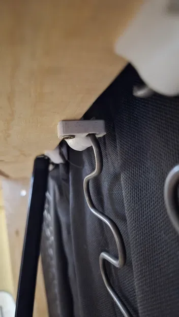 Chặn lò xo cho sofa SLATORP (Coach Spring Blocker) - Image 2