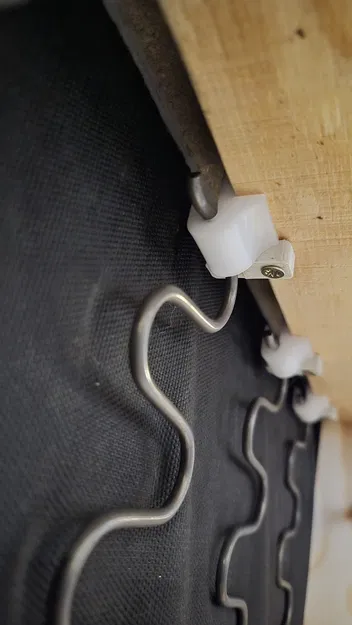 Chặn lò xo cho sofa SLATORP (Coach Spring Blocker) - Image 3