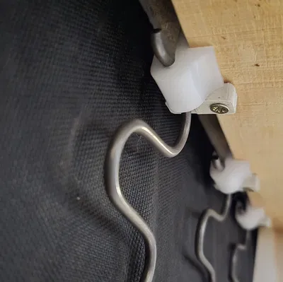 Chặn lò xo cho sofa SLATORP (Coach Spring Blocker)