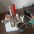 Trạm đặt mỏ hàn Pinecil (Pinecil Soldering Station) - Thumbnail 1