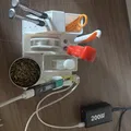 Trạm đặt mỏ hàn Pinecil (Pinecil Soldering Station) - Thumbnail 2