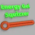 Dụng cụ bóp gel năng lượng (Energy Gel Squizzer) - Thumbnail 1
