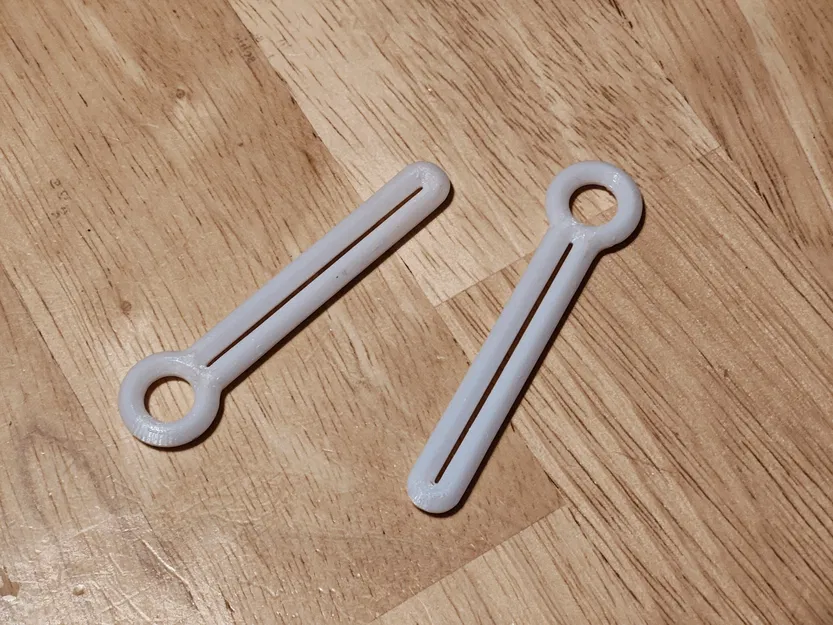 Dụng cụ bóp gel năng lượng (Energy Gel Squizzer) - Image 2