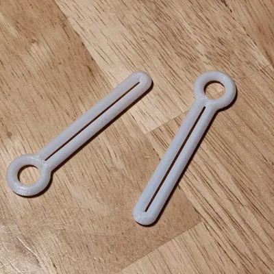 Dụng cụ bóp gel năng lượng (Energy Gel Squizzer)