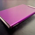Kẹp AirTag cho Ví Đựng Thẻ SECRID (SECRID Card Holder Wallet AirTag Clip) - Thumbnail 2