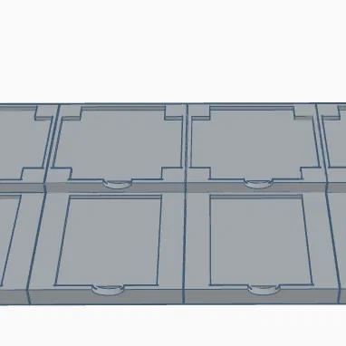 Thảm Chơi Bài Yu-Gi-Oh