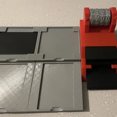 Thảm Chơi Bài Yu-Gi-Oh