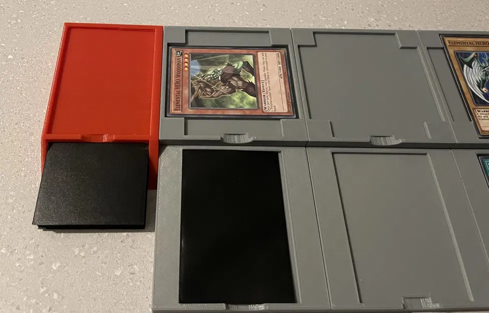 Thảm Chơi Bài Yu-Gi-Oh - Image 3