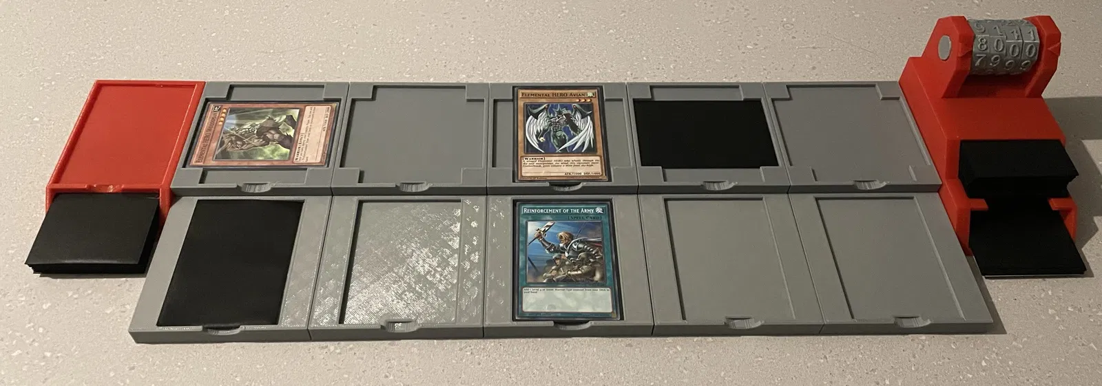 Thảm Chơi Bài Yu-Gi-Oh - Image 4