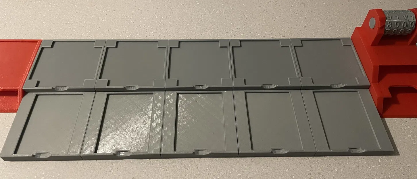 Thảm Chơi Bài Yu-Gi-Oh - Image 5