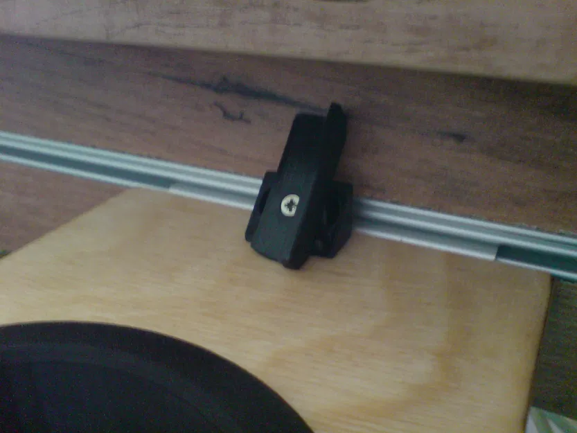 Khóa hệ Zobal (Zobal system lock) - Image 1