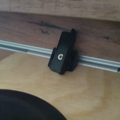 Khóa hệ Zobal (Zobal system lock)