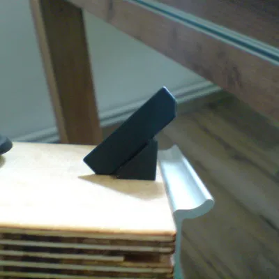 Khóa hệ Zobal (Zobal system lock)