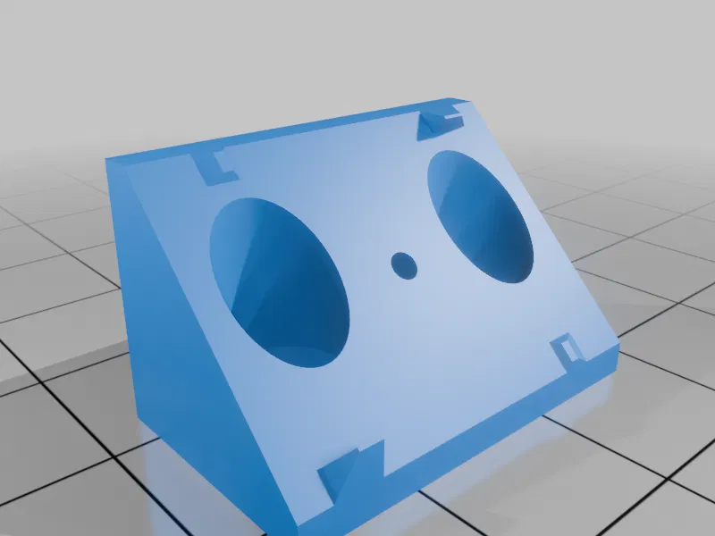 Khóa hệ Zobal (Zobal system lock) - Image 4