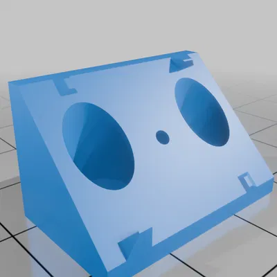 Khóa hệ Zobal (Zobal system lock)