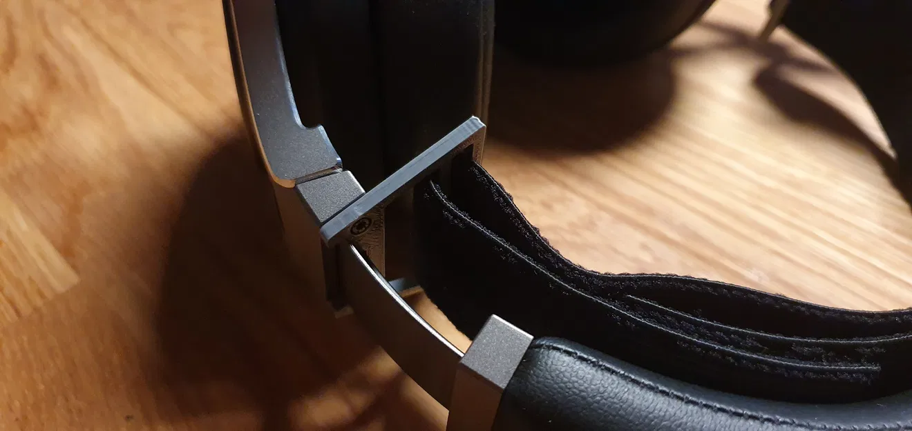 Adapter headband SteelSeries cho tai nghe Corsair Virtuoso - Image 2