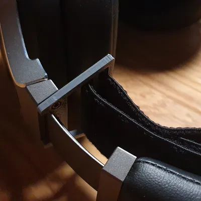 Adapter headband SteelSeries cho tai nghe Corsair Virtuoso