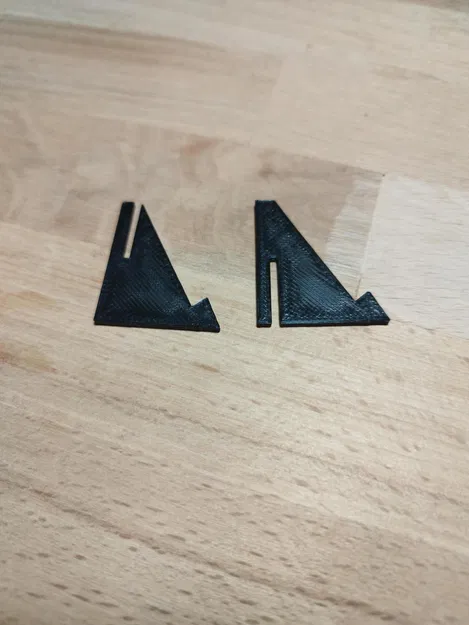 Kệ/giá đỡ trưng bày coin & badge nhỏ gọn (coin/badge holder/stand) - Image 4