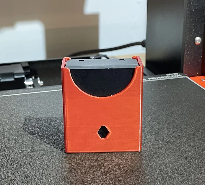 Hộp đựng pin Olympus BLH-1 - Image 1